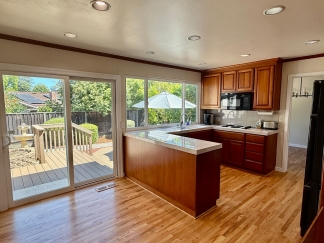 Spacious Sunnyvale Home in Desirable Forest Glen