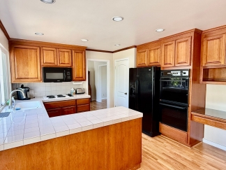 Spacious Sunnyvale Home in Desirable Forest Glen