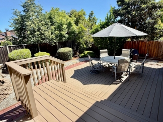 Spacious Sunnyvale Home in Desirable Forest Glen