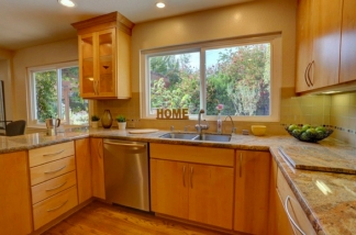 Executive 5BR Home with Private Backyard Retreat