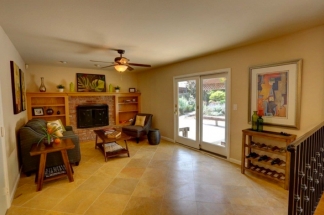 Executive 5BR Home with Private Backyard Retreat