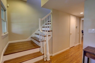 Executive 5BR Home with Private Backyard Retreat