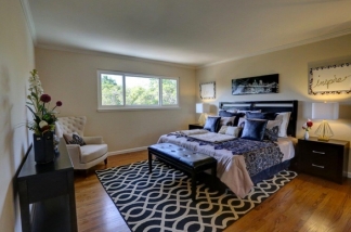 Executive 5BR Home with Private Backyard Retreat
