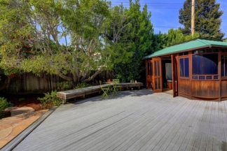 Executive 5BR Home with Private Backyard Retreat