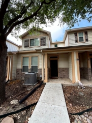 13516 Bristow Dawn, San Antonio, TX, 78217
