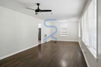 Paws Welcome! Charming 3BR Home in Historic Lithonia