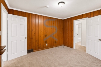 Paws Welcome! Charming 3BR Home in Historic Lithonia