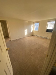 1-Bedroom 1 Bath in Front Royal – Close to schools and shopping - Pet Friendly