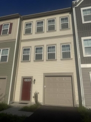 $1,500 Off First Month! Available Now & Free Application Fee — Refunded Upon Approval Through August 31! | 4BR/3BA Townhome | Snowden Bridge