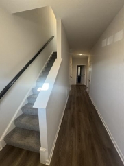 $1,500 Off First Month! Available Now & Free Application Fee — Refunded Upon Approval Through August 31! | 4BR/3BA Townhome | Snowden Bridge