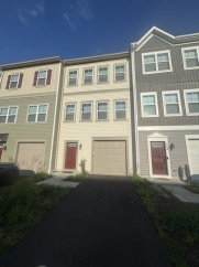 $1,500 Off First Month! Available Now & Free Application Fee — Refunded Upon Approval Through August 31! | 4BR/3BA Townhome | Snowden Bridge