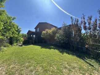 Mountain Home with Panoramic Skyline Drive Views available June 30th!