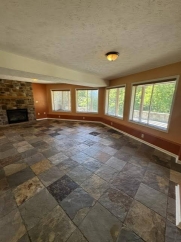 Mountain Home with Panoramic Skyline Drive Views available June 30th!