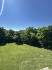Mountain Home with Panoramic Skyline Drive Views available June 30th!