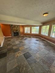 Mountain Home with Panoramic Skyline Drive Views available June 30th!