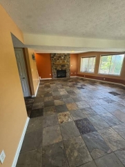 Mountain Home with Panoramic Skyline Drive Views available June 30th!