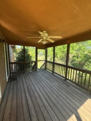 Mountain Home with Panoramic Skyline Drive Views available June 30th!