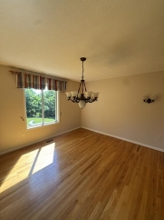 Mountain Home with Panoramic Skyline Drive Views available June 30th!