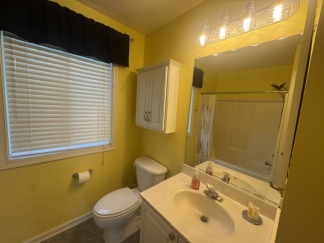 Mountain Home with Panoramic Skyline Drive Views available June 30th!
