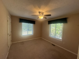 Mountain Home with Panoramic Skyline Drive Views available June 30th!