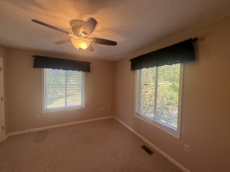 Mountain Home with Panoramic Skyline Drive Views available June 30th!