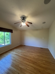 Mountain Home with Panoramic Skyline Drive Views available June 30th!