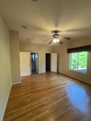 Mountain Home with Panoramic Skyline Drive Views available June 30th!