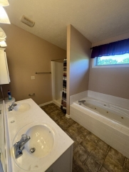 Mountain Home with Panoramic Skyline Drive Views available June 30th!