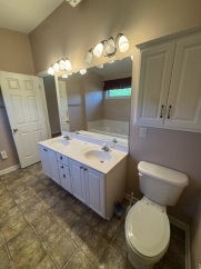 Mountain Home with Panoramic Skyline Drive Views available June 30th!