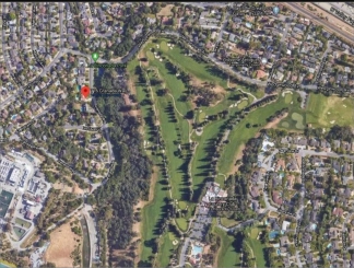 Los Gatos 4 Bedroom Spacious Home in Great Neighborhood With Pool!