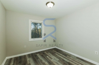 Your Dixie Hills  All-Electric 2BR/1BA Hideaway