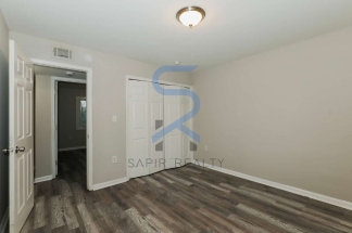 Your Dixie Hills  All-Electric 2BR/1BA Hideaway