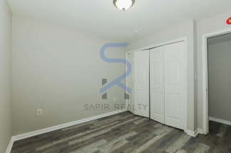 Your Dixie Hills  All-Electric 2BR/1BA Hideaway