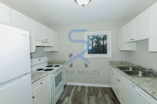 Your Dixie Hills  All-Electric 2BR/1BA Hideaway