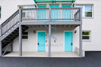 Welcome Home to Grove Park – All-Electric 2 Beds • 1 Bath