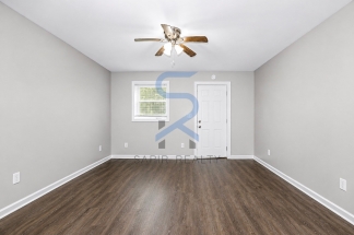 Welcome Home to Grove Park – All-Electric 2 Beds • 1 Bath