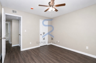 Welcome Home to Grove Park – All-Electric 2 Beds • 1 Bath