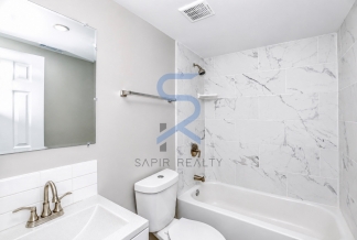 Welcome Home to Grove Park – All-Electric 2 Beds • 1 Bath