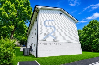 Welcome Home to Grove Park – All-Electric 2 Beds • 1 Bath