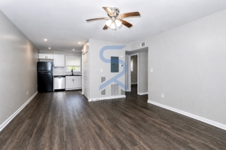 Welcome Home to Grove Park – All-Electric 2 Beds • 1 Bath