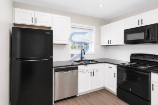 Welcome Home to Grove Park – All-Electric 2 Beds • 1 Bath