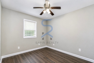 Welcome Home to Grove Park – All-Electric 2 Beds • 1 Bath