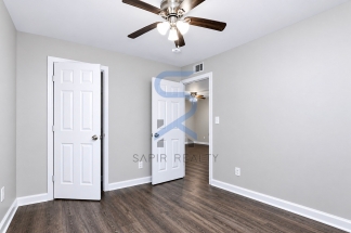 Welcome Home to Grove Park – All-Electric 2 Beds • 1 Bath