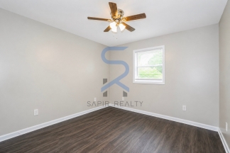 Welcome Home to Grove Park – All-Electric 2 Beds • 1 Bath