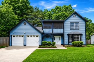 Spacious & Inviting – 3BR Home in a Serene Decatur Neighborhood
