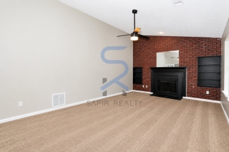 Spacious & Inviting – 3BR Home in a Serene Decatur Neighborhood