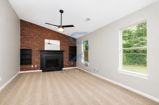 Spacious & Inviting – 3BR Home in a Serene Decatur Neighborhood