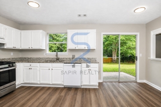 Spacious & Inviting – 3BR Home in a Serene Decatur Neighborhood