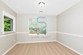 Spacious & Inviting – 3BR Home in a Serene Decatur Neighborhood