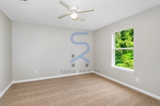 Spacious & Inviting – 3BR Home in a Serene Decatur Neighborhood